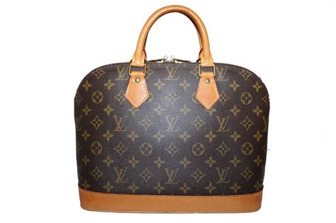 louis vuitton vanity pm bag|authentic Louis Vuitton alma.